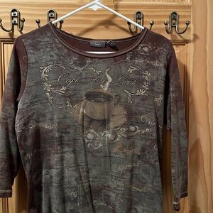 Women’s medium apartment nine